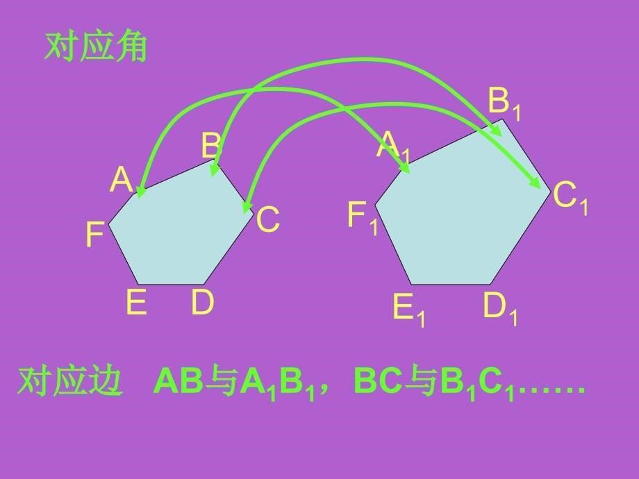 浙教版九年级上4.5相似边形_第5页