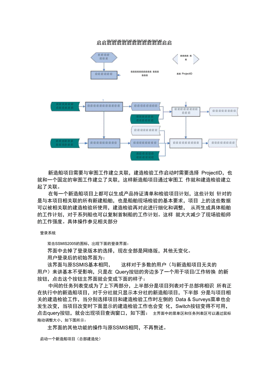 造船管理系统操作手册_第4页