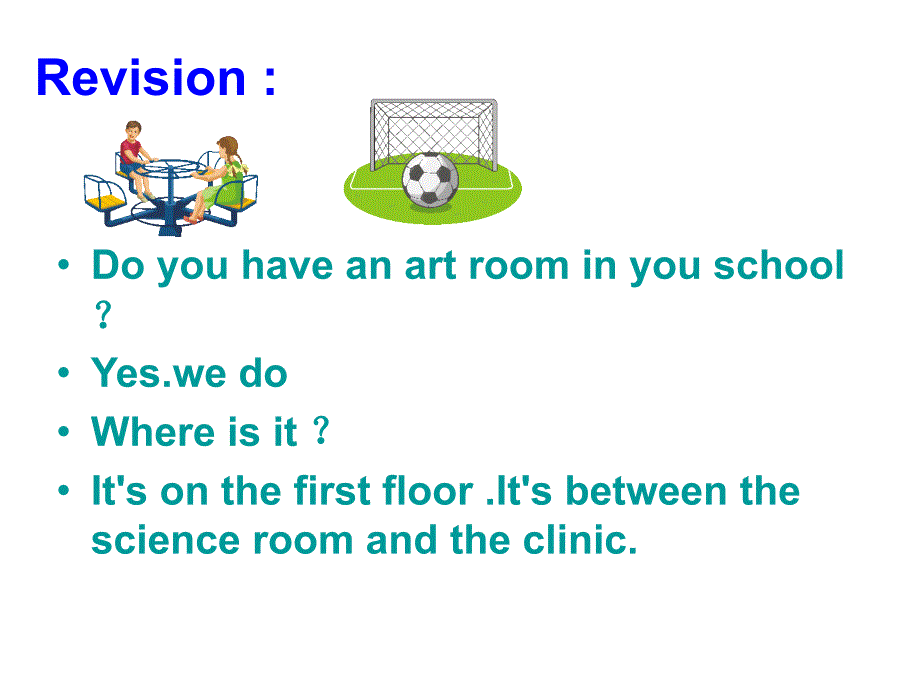 人教新起点英语三下Unit 12 Revision(lesson69)ppt课件_第3页