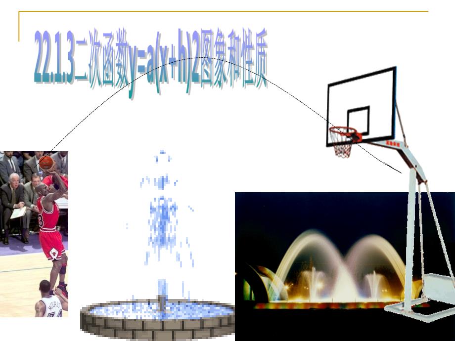 22.1.3二次函数图像和性质2_第1页