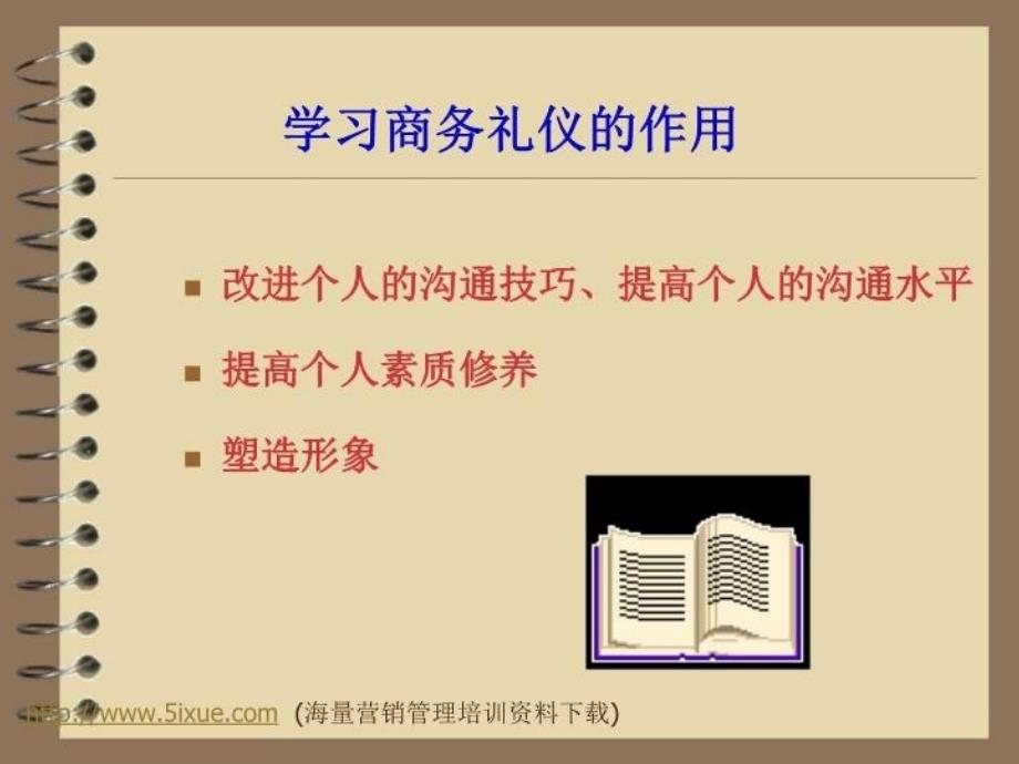 最新商务及办公礼仪PPT课件_第3页