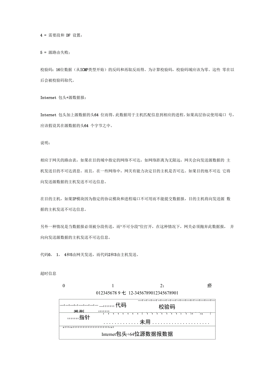 INTERNET控制信息协议(ICMP)_第3页