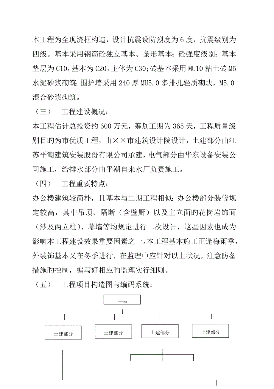 大楼关键工程综合施工监理重点规划_第3页