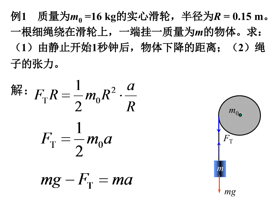 09级物理补充例题_第1页