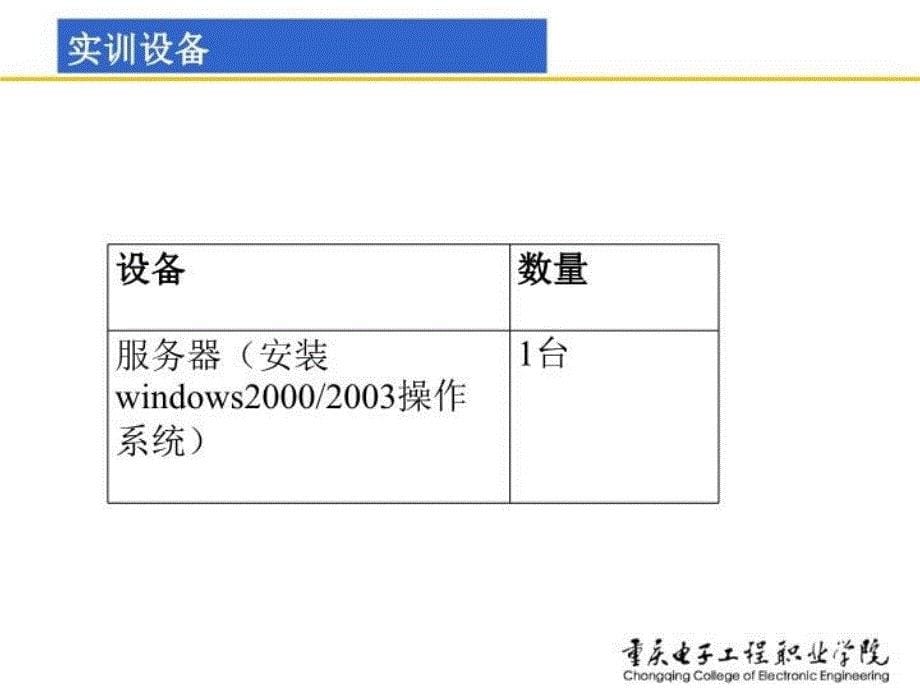 最新实训26Windows2003系统的安全审计PPT课件_第5页