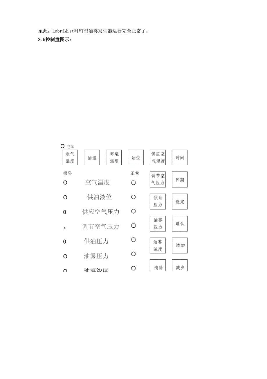 油雾润滑操作规程_第5页