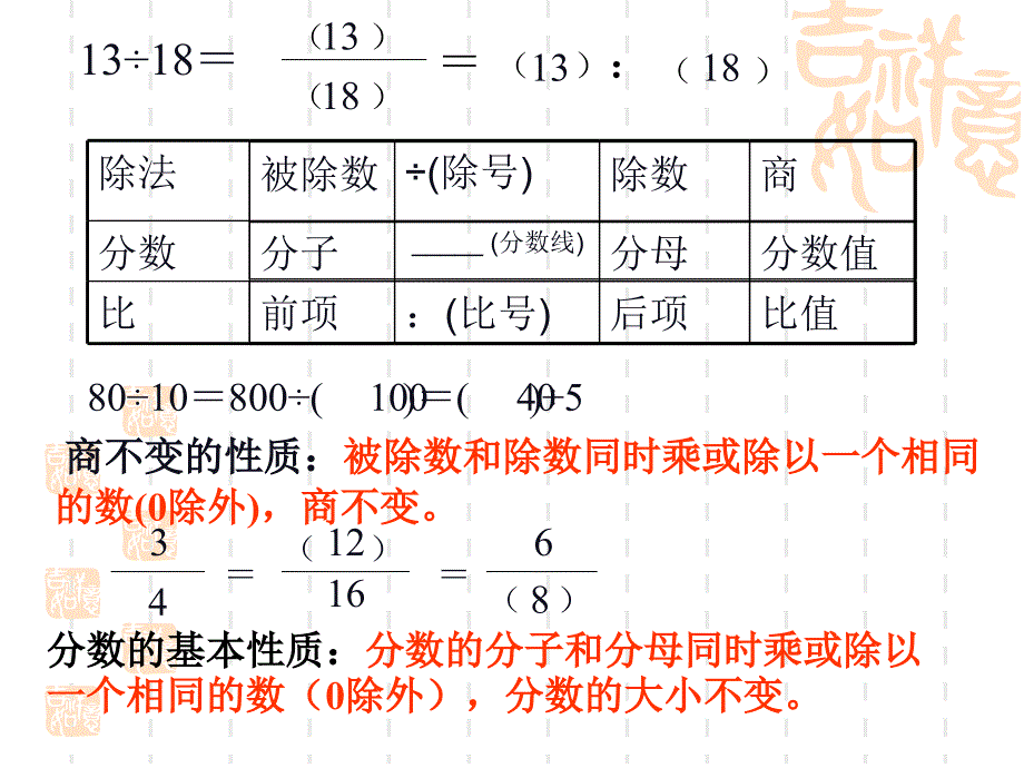 比的基本性质_第2页