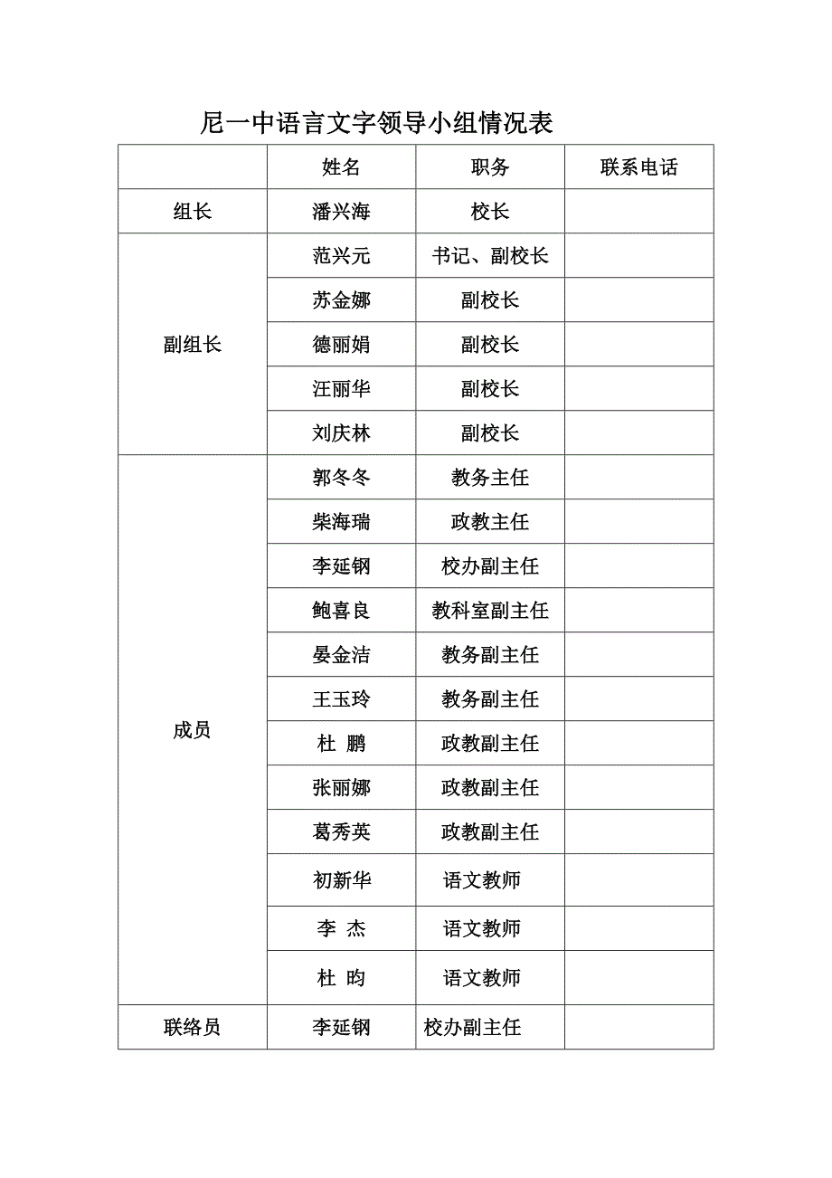 语言文字工作台账.doc_第2页