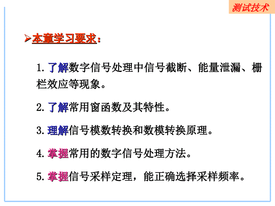 第五章 数字信号处理技术4学时_第2页