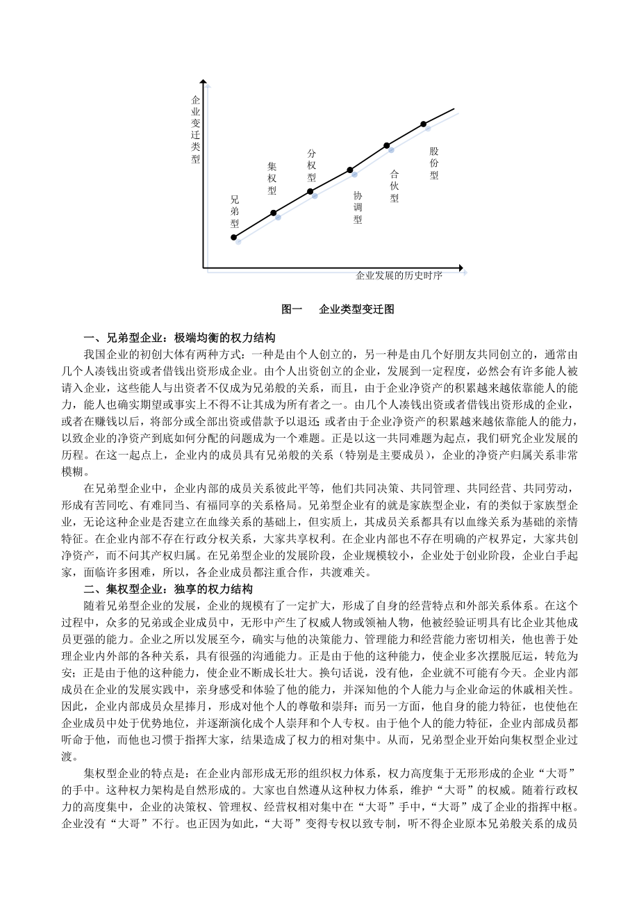 企业发展变迁的基本策略_第2页