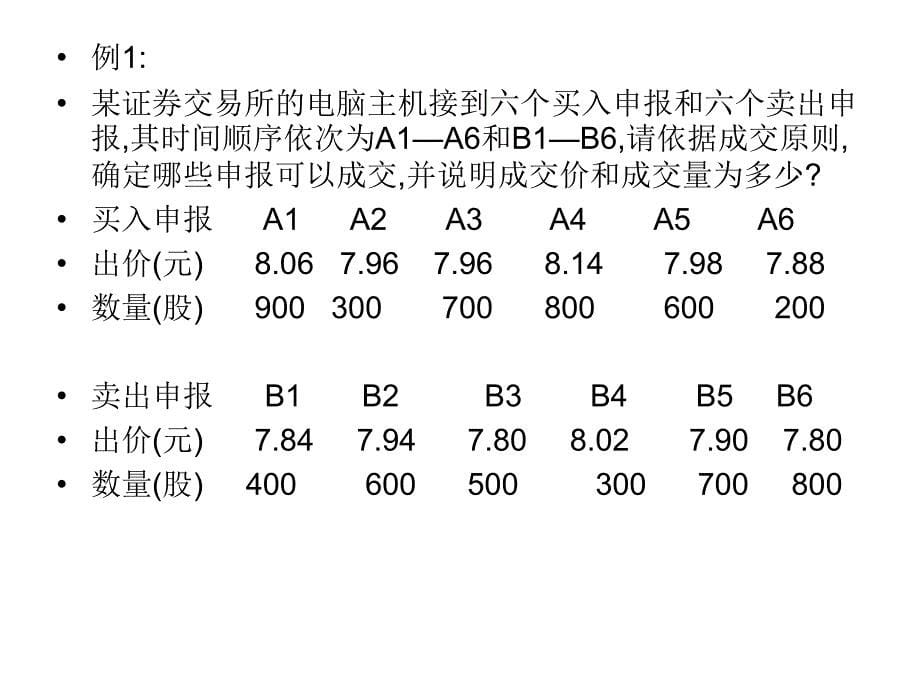 证券投资学第二章_第5页