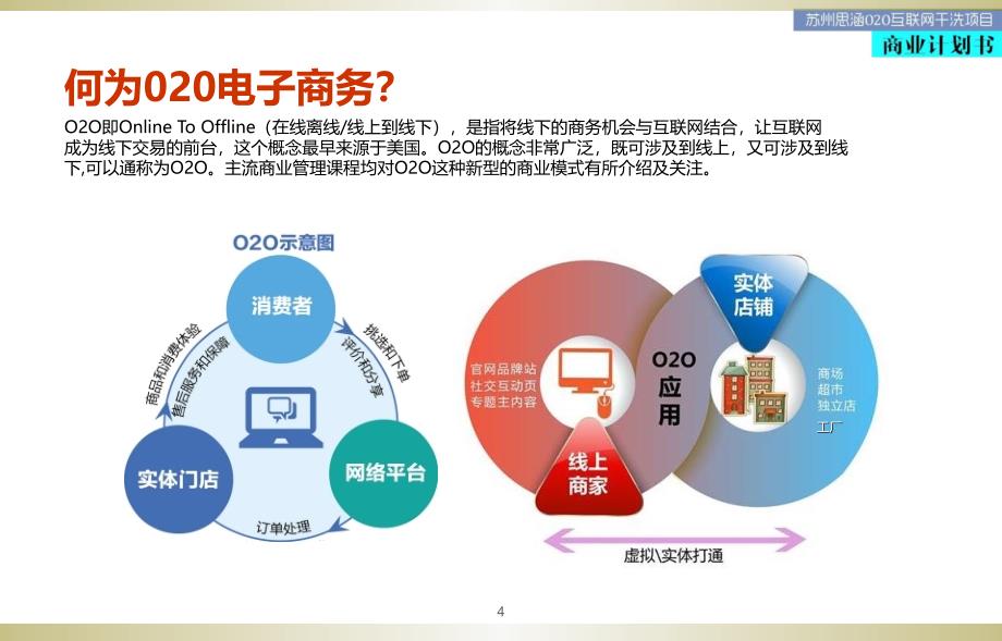 XXXO2O互联网干洗项目商业计划书_第4页