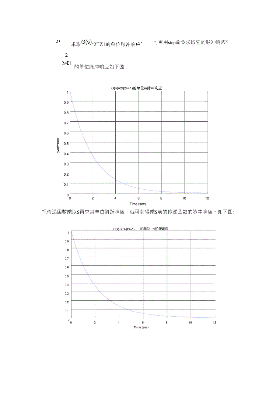 典型环节的单位阶跃响应_第3页