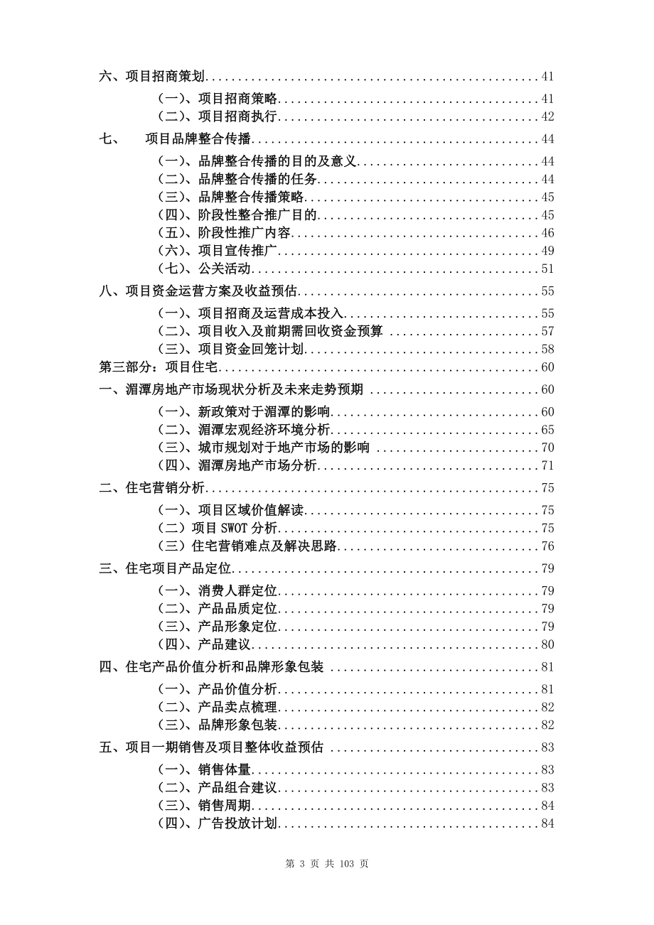 中国茶城整体营销策划方案_第4页