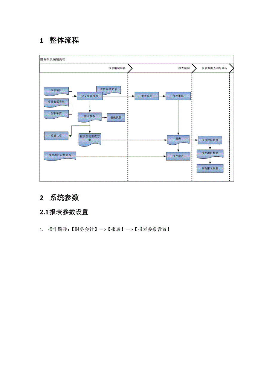 金蝶云星空系统操作手册报表_第3页