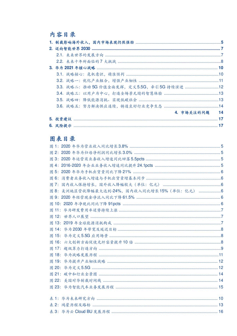 2021华为分析师大会全复盘_第1页