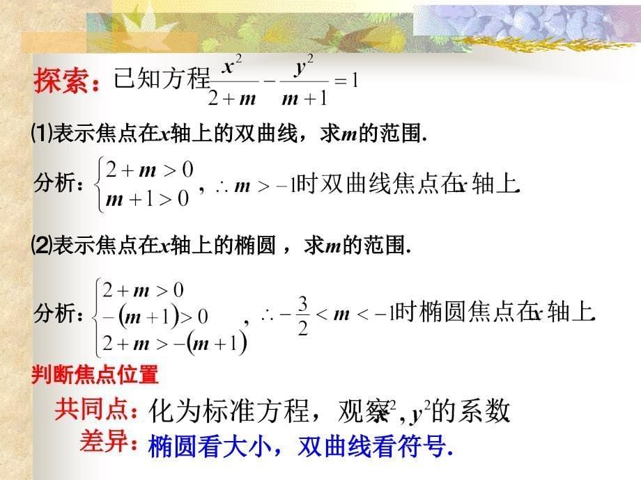 高三数学焦点访谈 人教_第5页