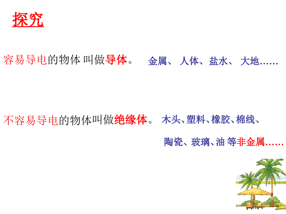 《导体和绝缘体》PPT课件.ppt_第3页