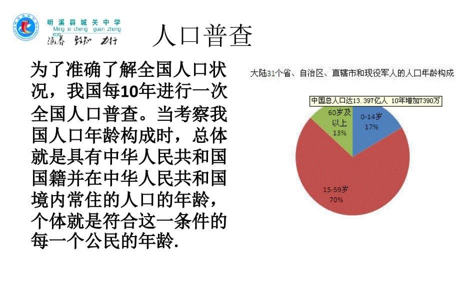 普查和抽样调查2普查和抽样调查课件_第5页