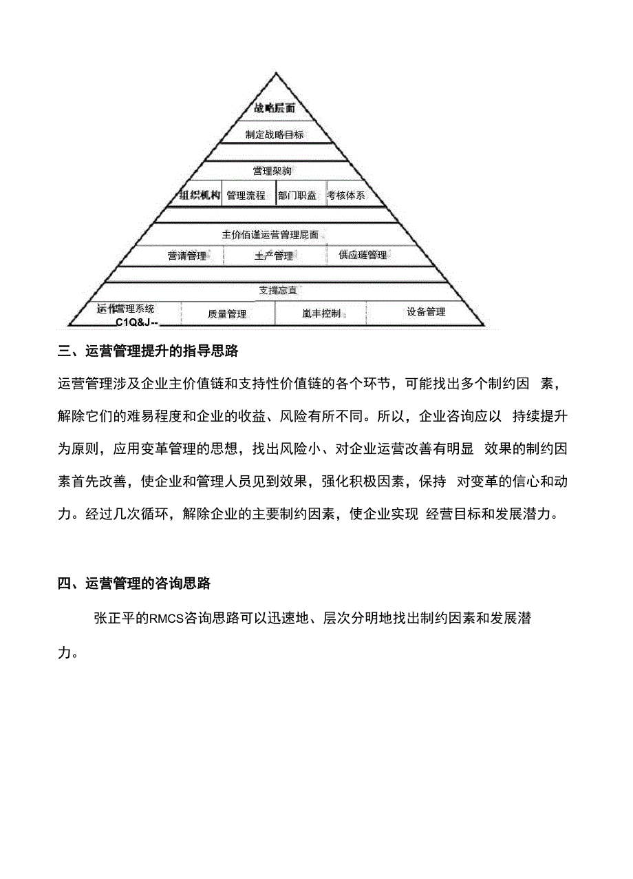 企业运营管理的内容与方法_第4页