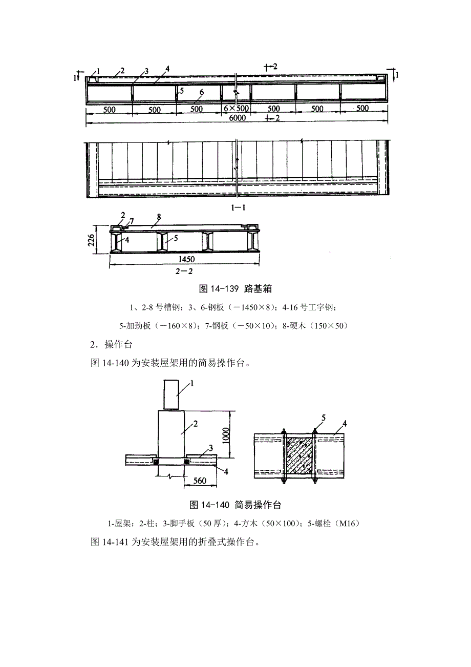 混凝土结构吊装工程质量与安全技术_第4页