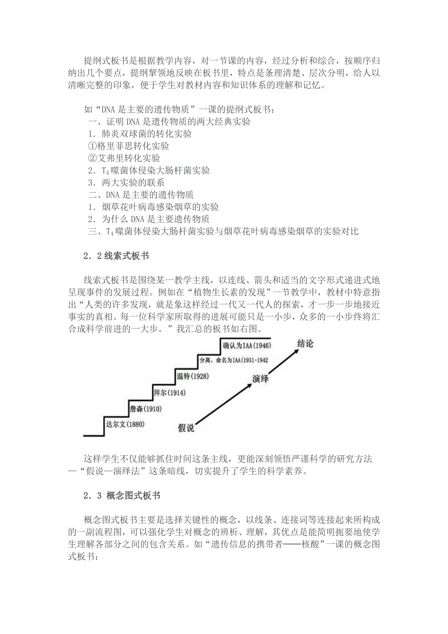 板书的重要性_第2页