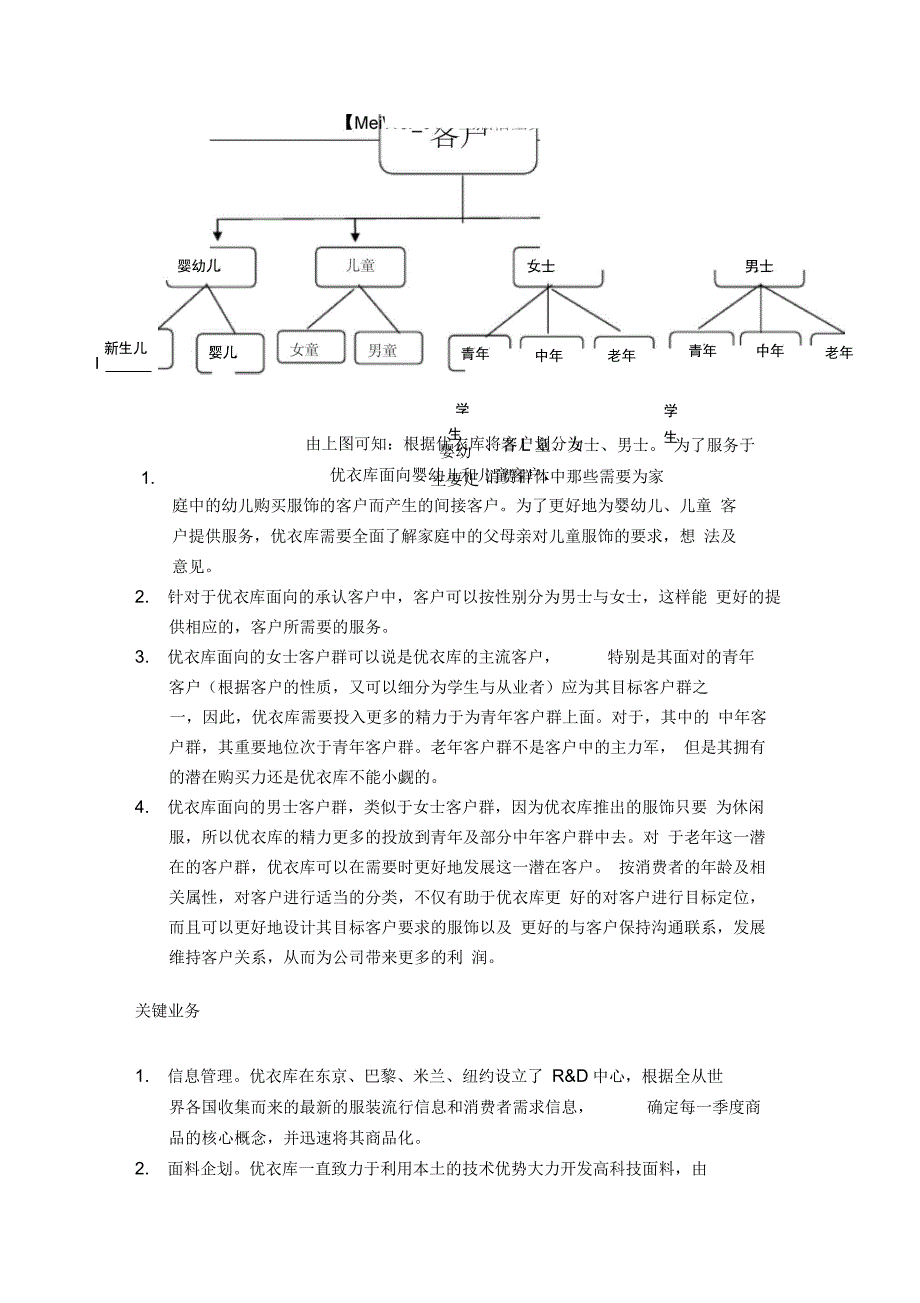 优衣库商业模式分析_第4页