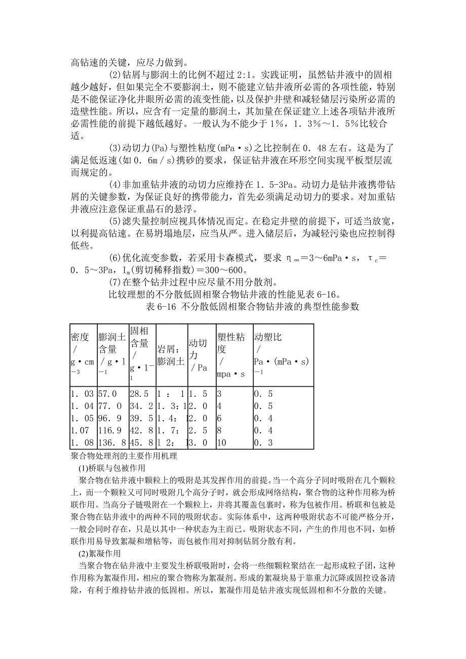 聚合物钻井液_第4页