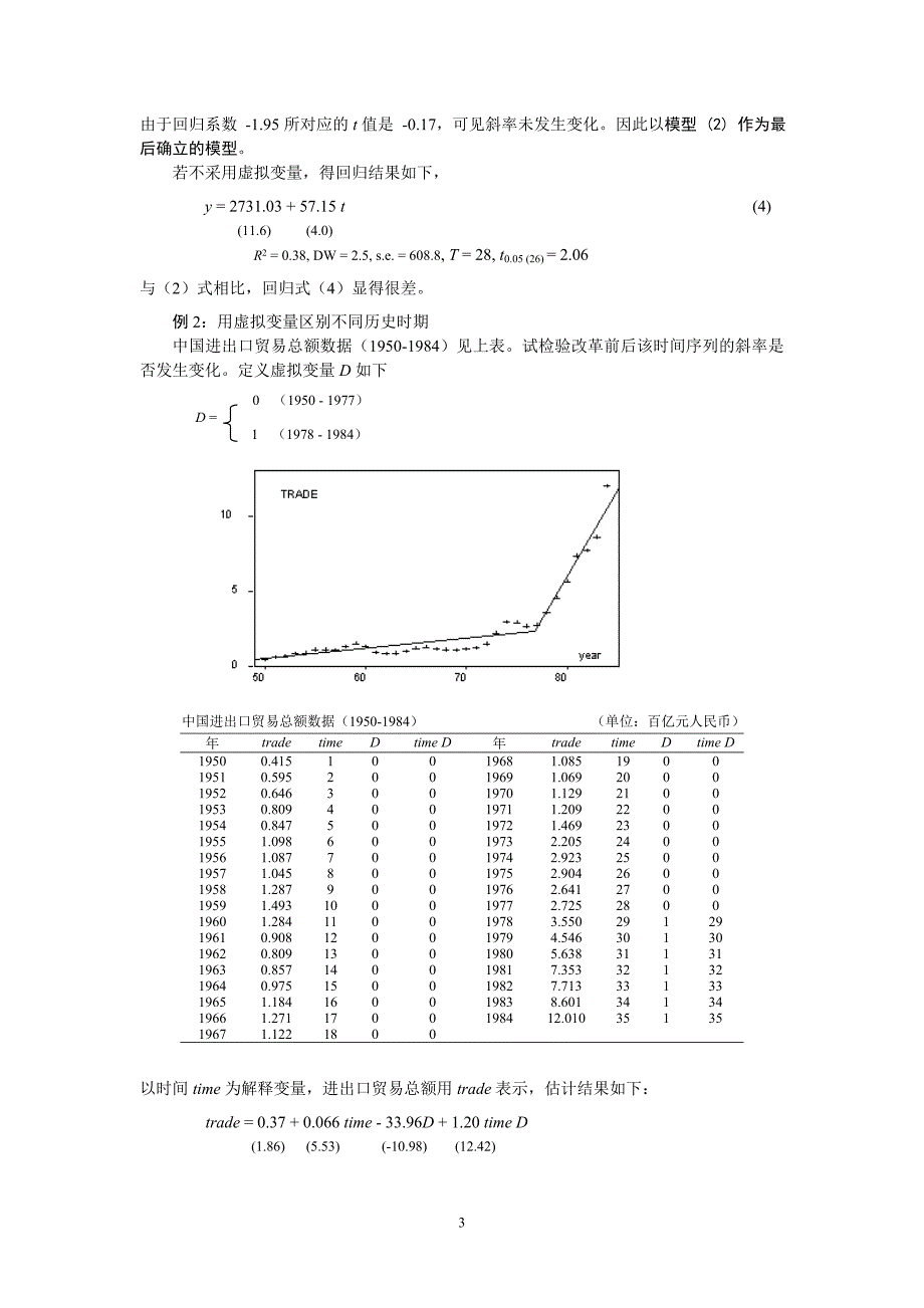 计量经济学讲义_第3页