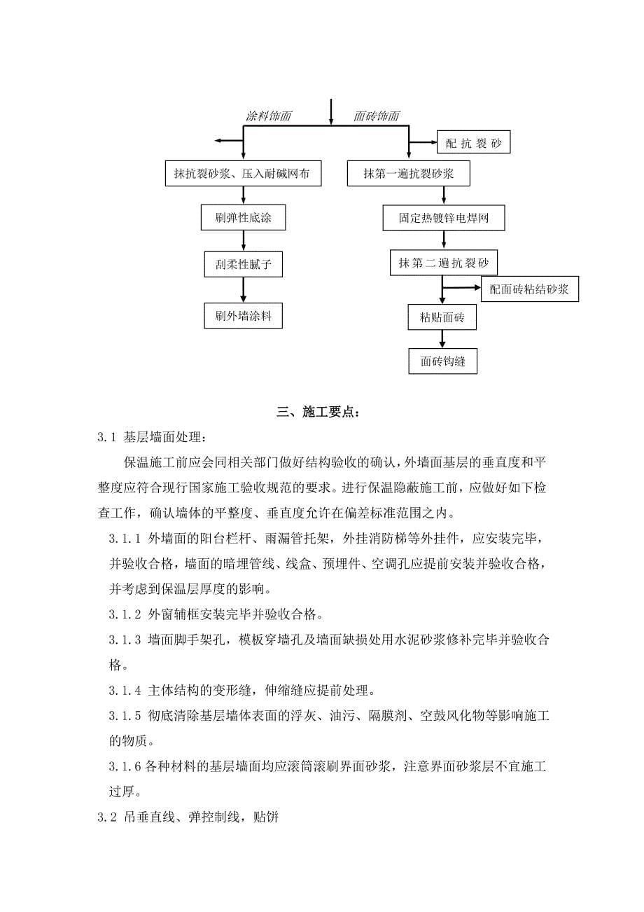 无机保温砂浆的施工工艺_第5页