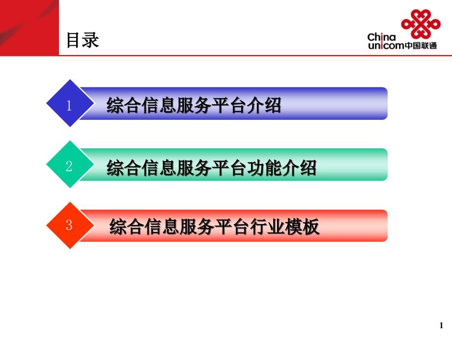 综合信息服务平台介绍课件_第2页