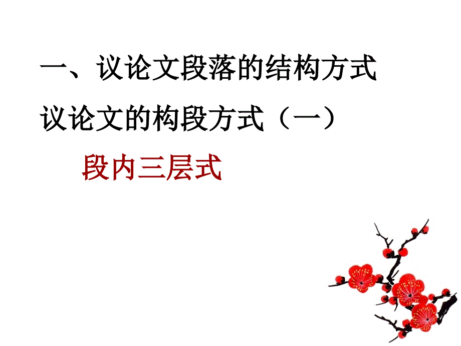 初中语文作文教学课件议论记叙文写法专项练习.ppt_第3页