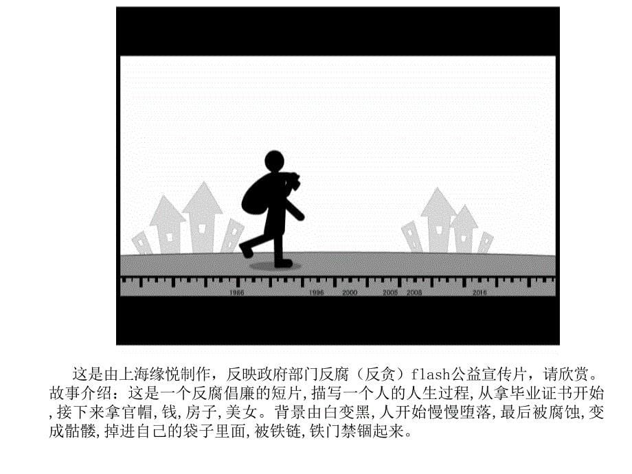 梦想始于纯洁媒介基于诚信_第5页