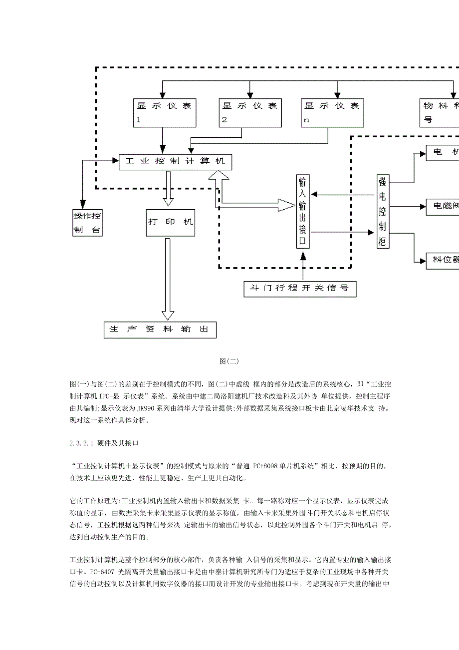 HZS60混凝土搅拌站的技术改造及重油改造 (2).doc_第4页