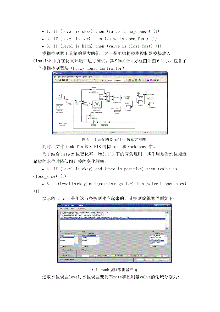 温度系统模糊控制器仿真设计 附录3.doc_第4页