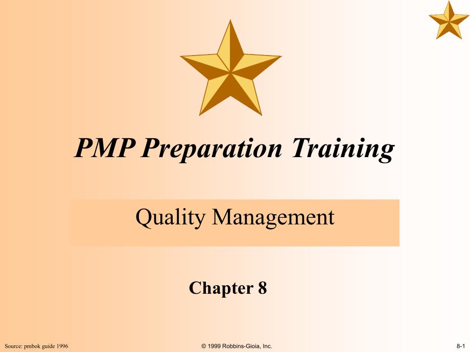 PMPTrainingqualitymanagement_第1页