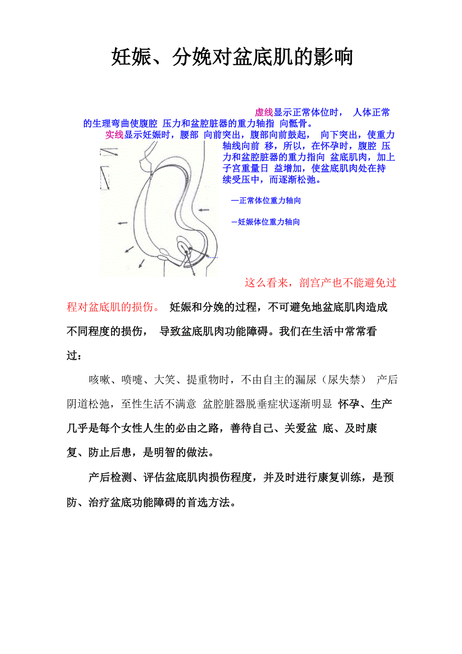 盆底功能康复技术宣传资料_第3页