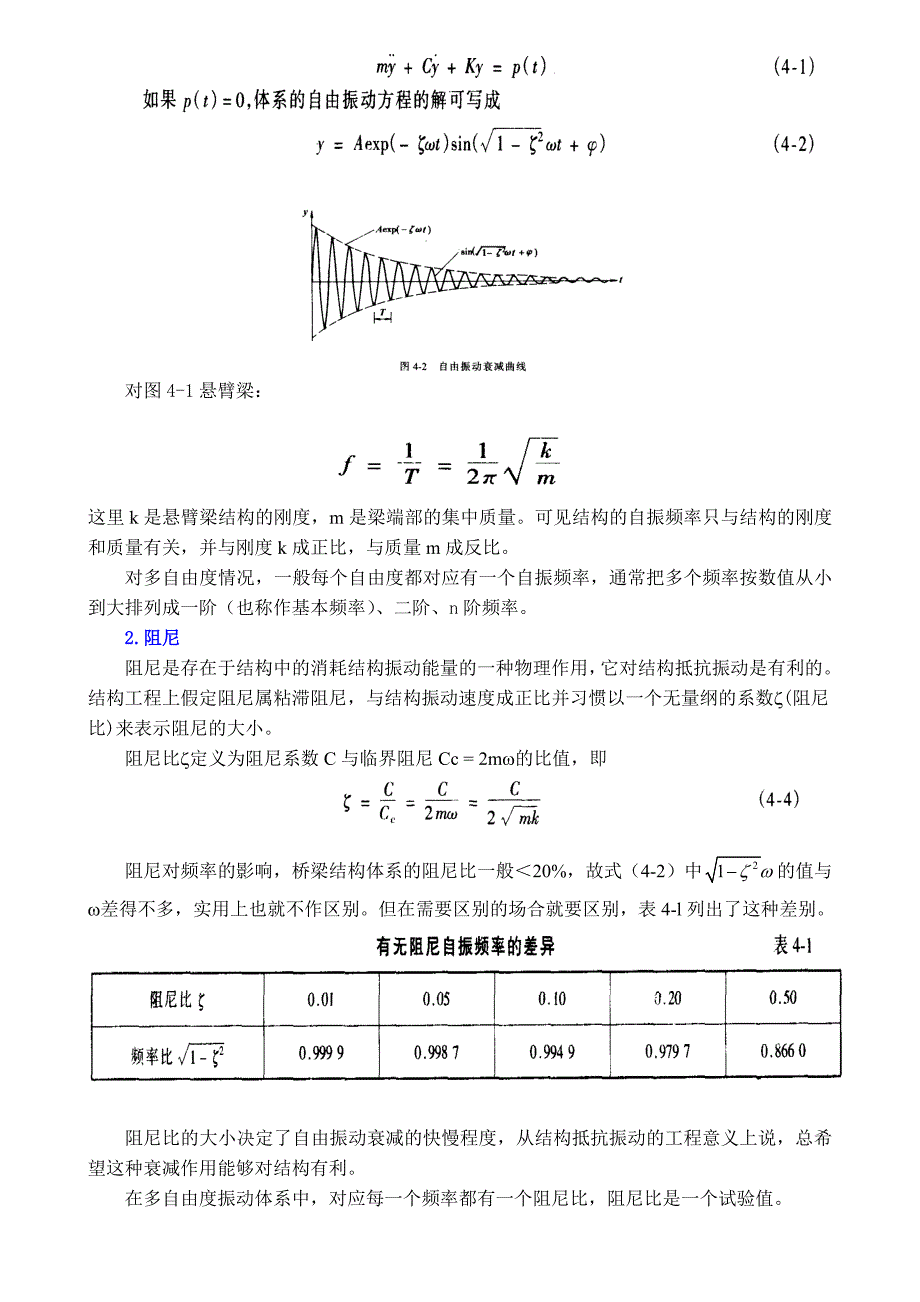 第四章桥梁振动试验_第2页