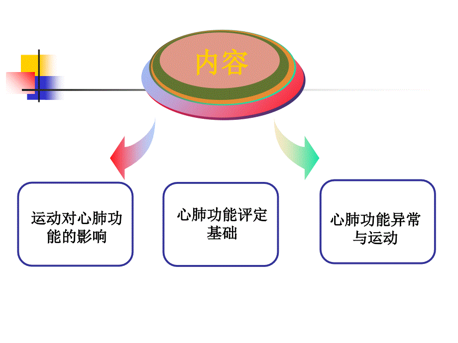 第三章运动与心肺功能第一节呼吸系统对运动的反应和适应教材ppt课件_第3页