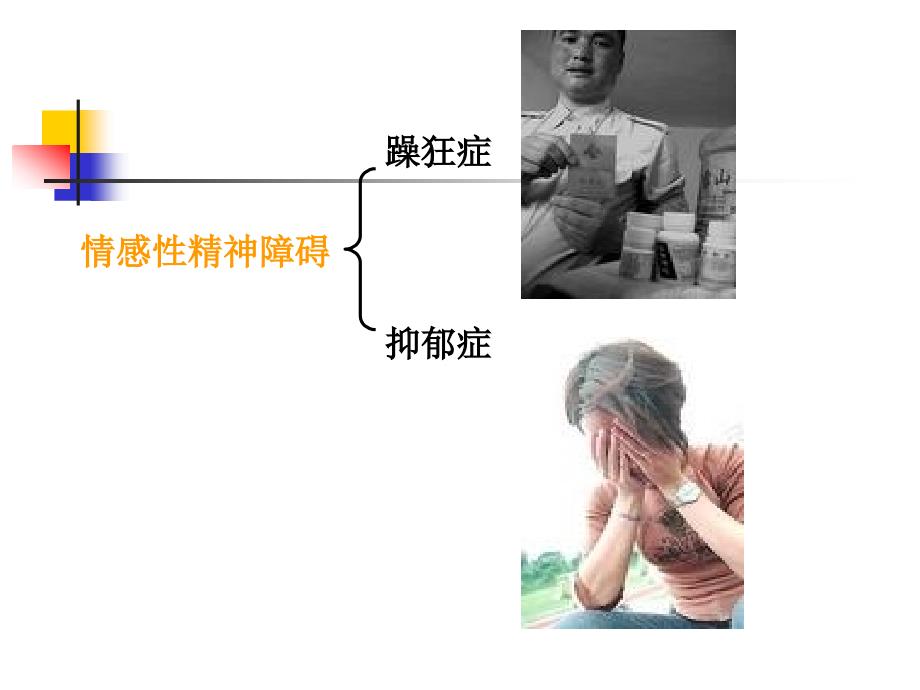 医学专题：药理-15抗精神失常药_第4页