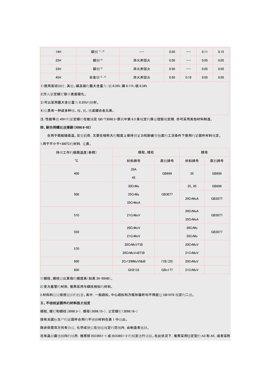 常用紧固件材料_第3页