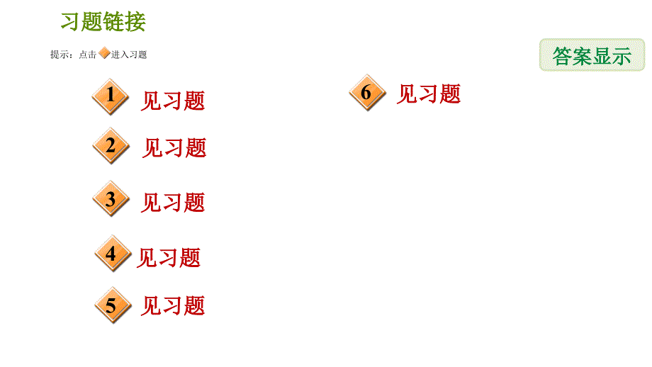 人教版八年级下册数学课件 期末提分练案 第1讲　第3课时　题型训练二次根式的运算及有关概念的六种常见题型_第2页