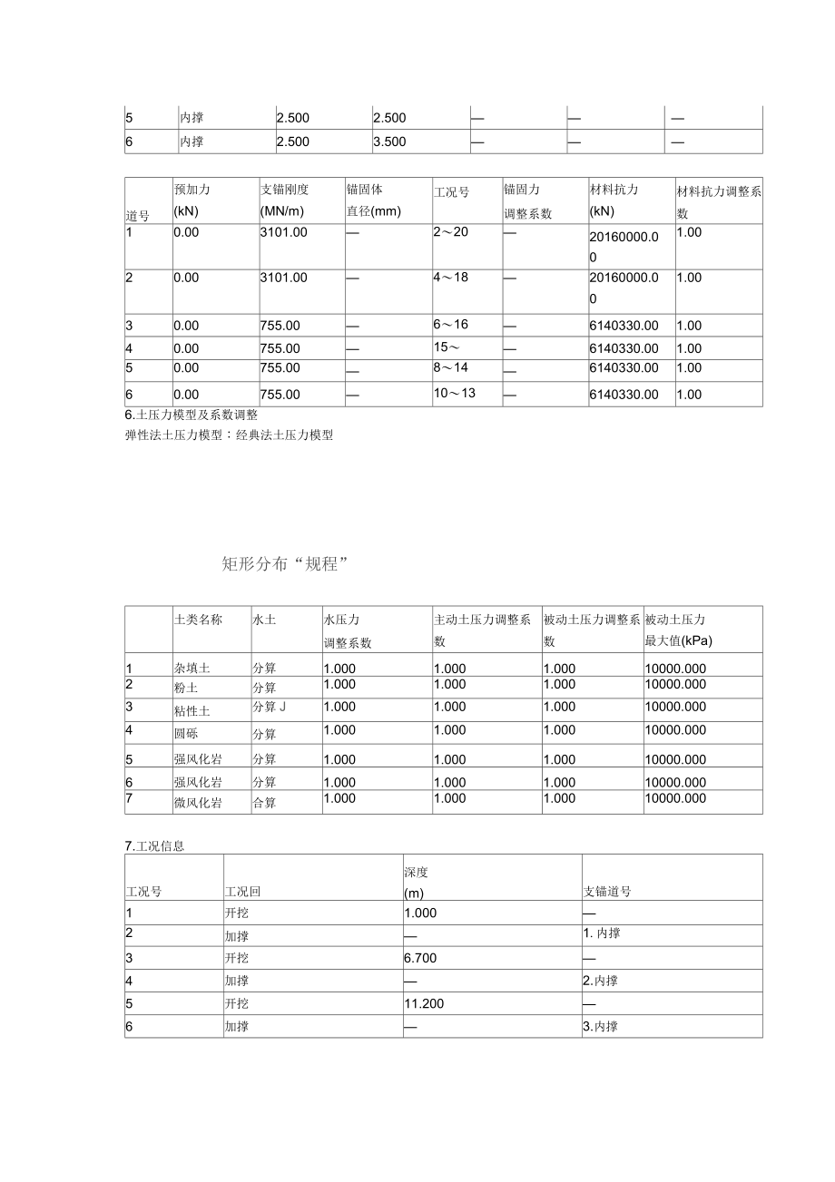 地铁车站计算书_第4页