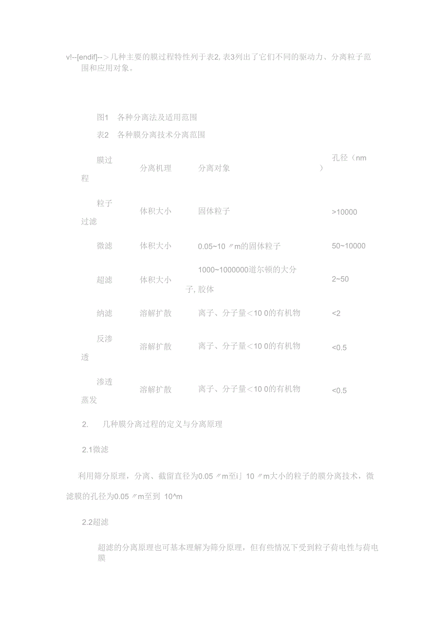 膜分离技术_第3页