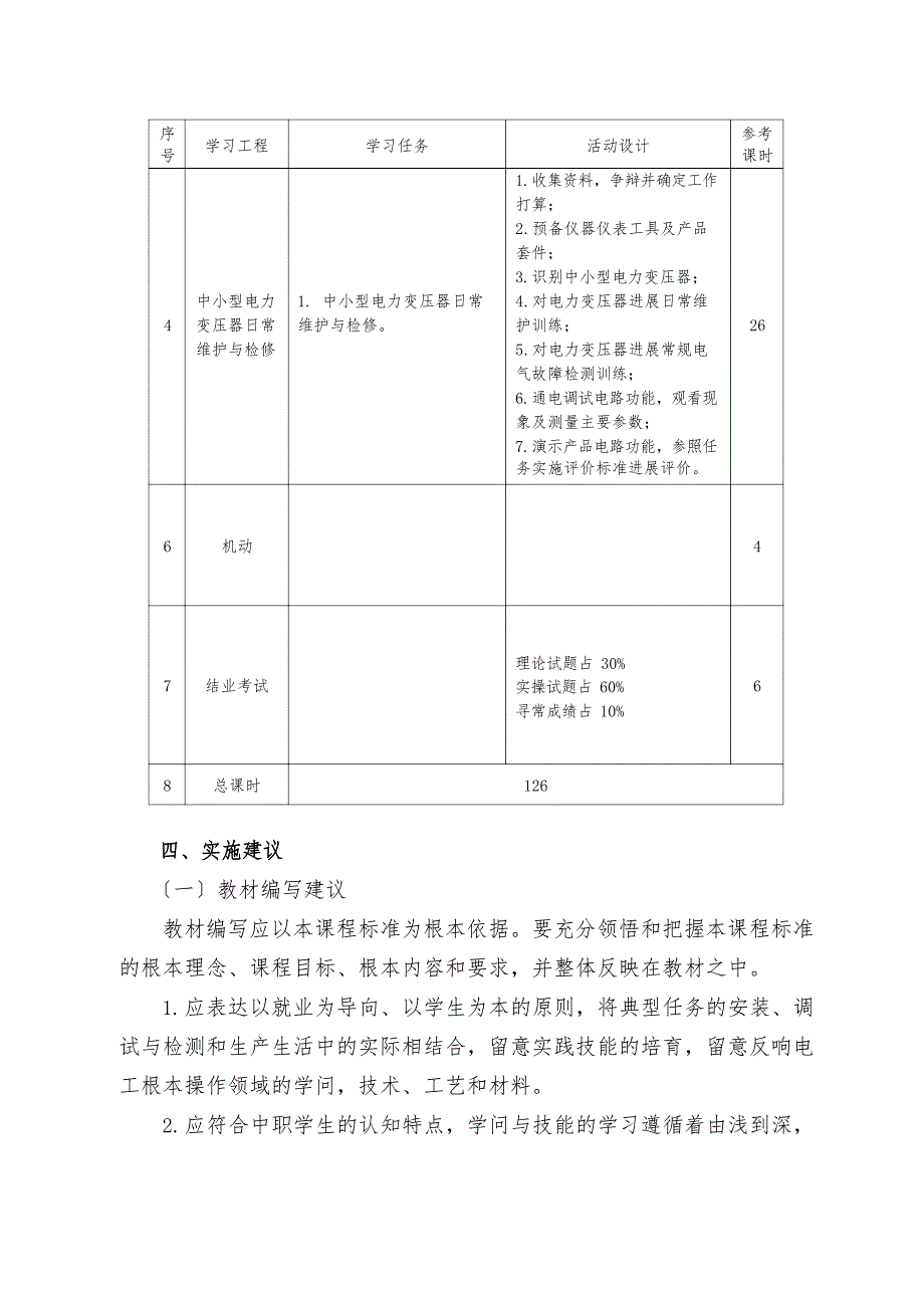 《电工基本操作》教案模板.doc_第4页