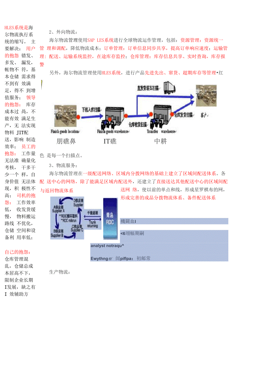 解析海尔物流管理模式_第3页