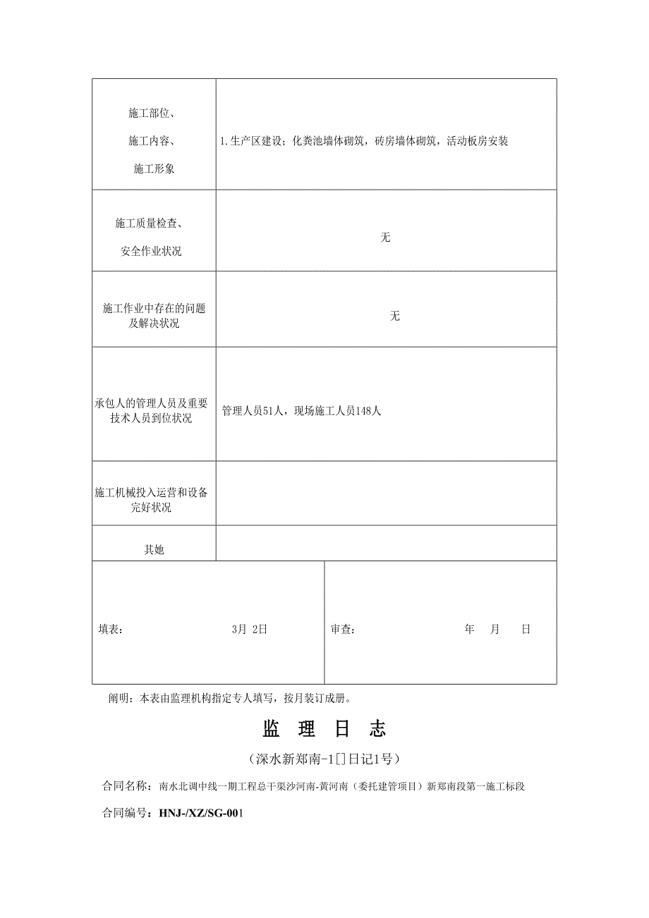 监理日志新郑南1标.3_第4页