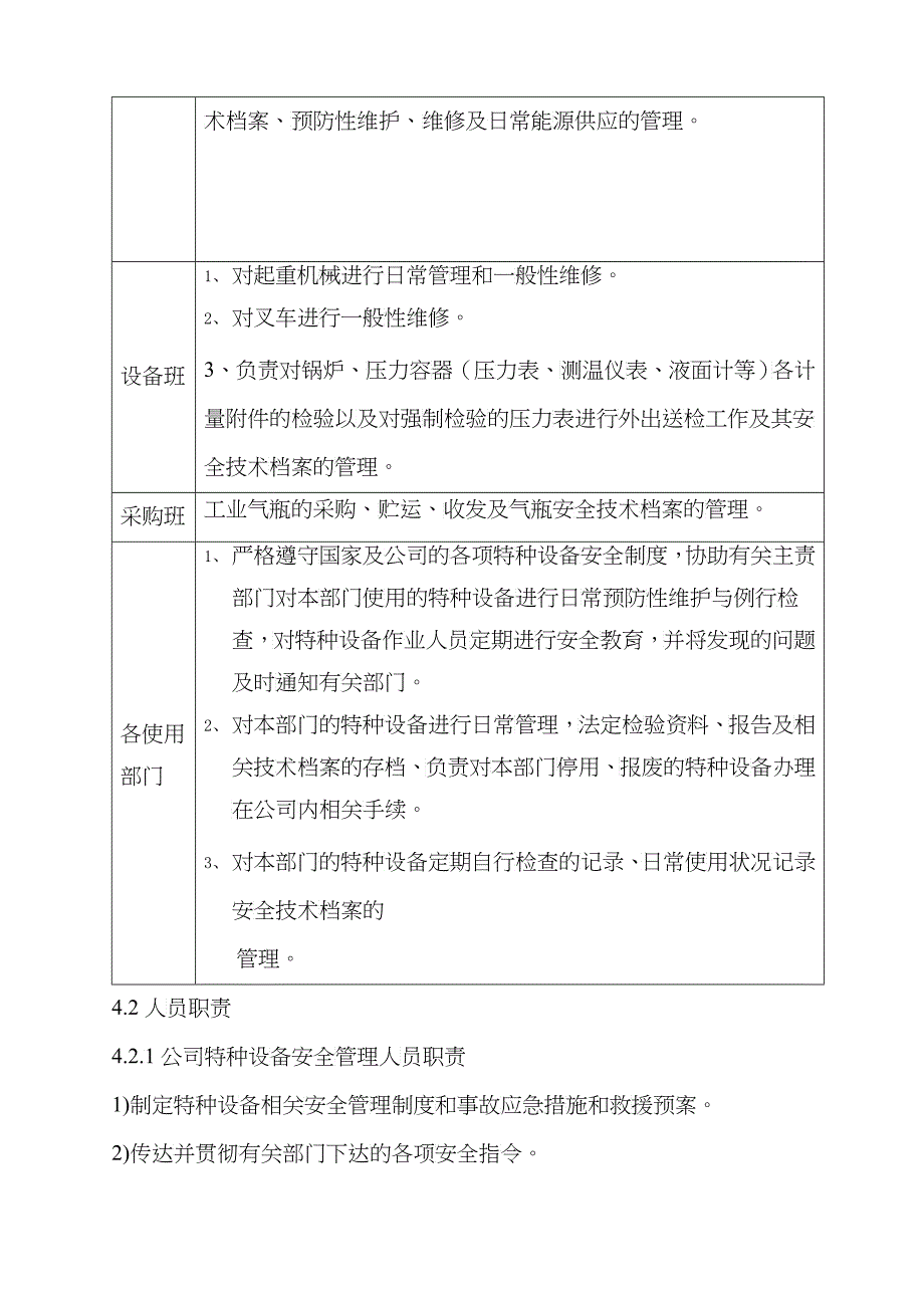 （好）特种设备与特种作业人员安全管理制度_第4页