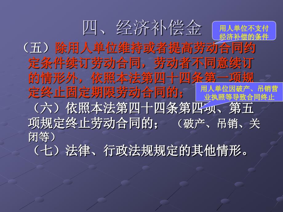 《经济补偿金》PPT课件_第3页