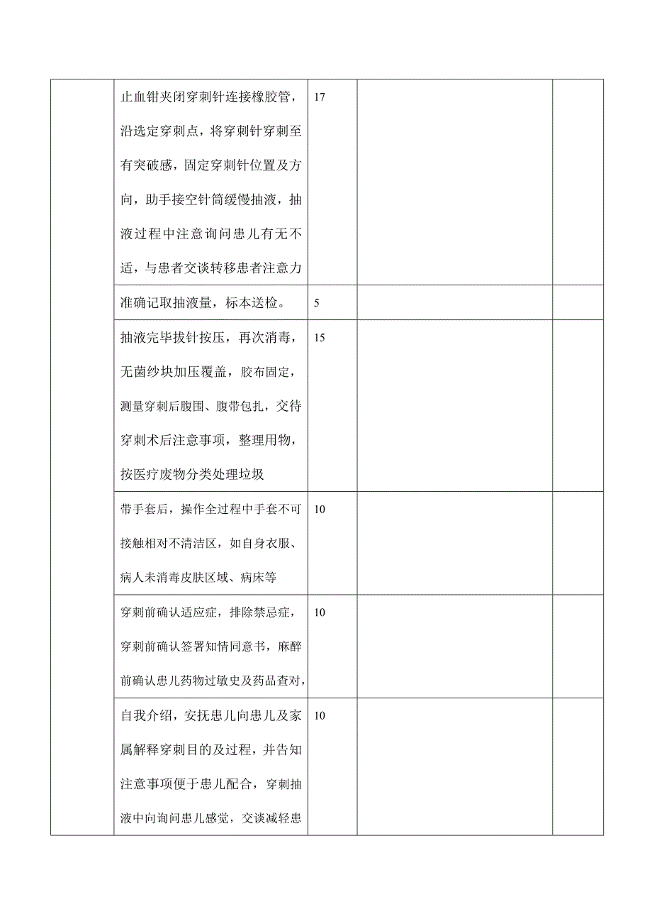 消化技能腹穿.doc_第2页